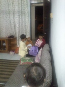 kecik